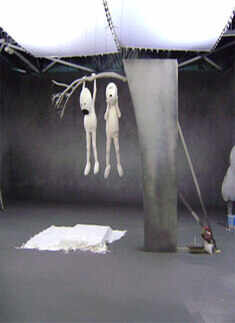 The making of 'ZooZoo'