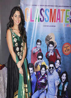 Classmates: Promotions