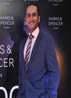 All about glamour and laughter