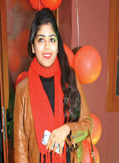 Fiesta Razzmatazz in Lucknow