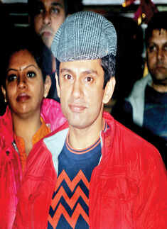 Christmas eve bash in Lucknow