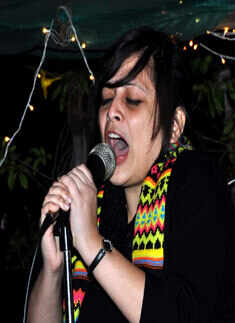 Rooftop Concert in Kolkata