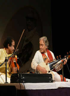 TOI Lakshminarayana Global Music Fest.