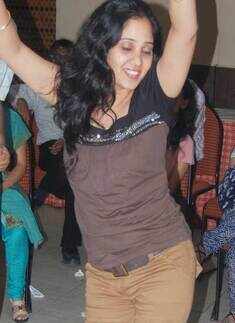 'Truth or Dare' party