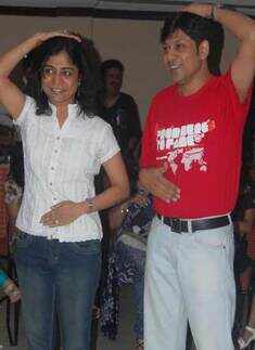 'Truth or Dare' party