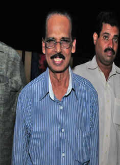 Rahana Habeeb's painting exhibition