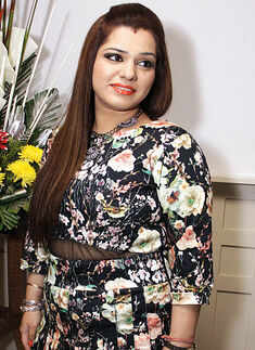 Celebrations all the way!