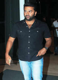 A starry wedding reception