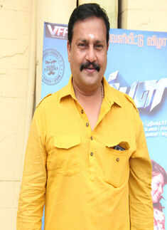 Aambala:Audio launch