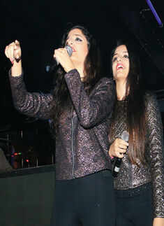 Delhi dances to different beats