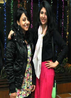 Jamsteady at Princeton Club