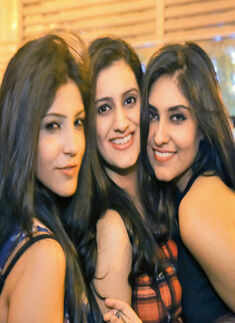 Christmas goes Sufiyana