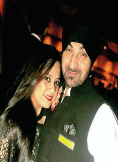 Christmas goes Sufiyana