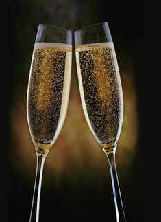 New Year traditions around the World