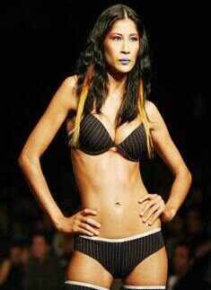 Mexico Fashion Week '09