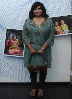 Art Alive exhibition