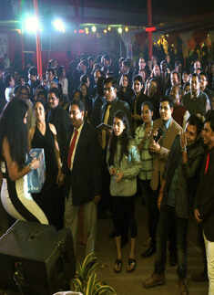 New Year&rsquo;s Eve 2014