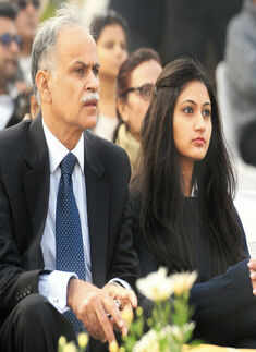 Polo lovers come together