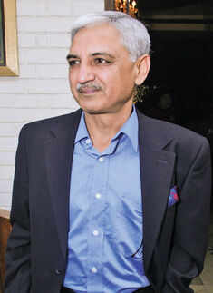 Celebration goes Mauritius style