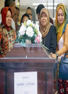 AirAsia crash: 7 more bodies recovered