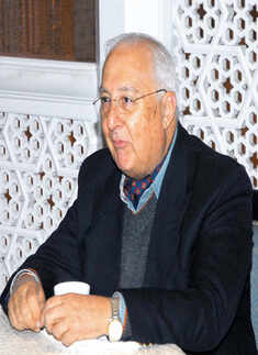 Write Circle session