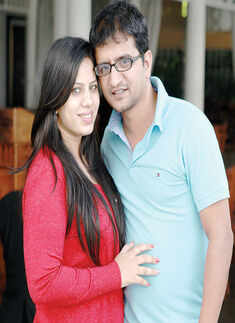 New Year party @ ITC Windsor