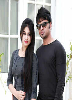 New Year party @ ITC Windsor