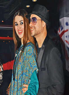 London Brick launch party