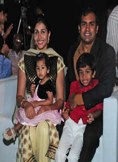 National Games countdown event