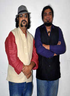 Kendraka album launch