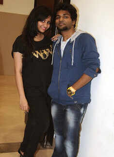 New Year party @ Confluence Resort