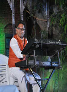 Sanskaaram 2014 in Vadodara