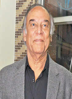 Ebar Shabor: Screening