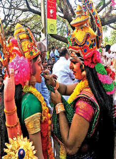 Carnival soars higher