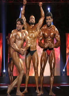 A powerful performance