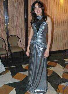 Sudhir & Rolly's anniv