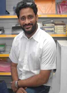 Resul pookutty