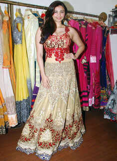 Rohit Verma&rsquo;s collection preview