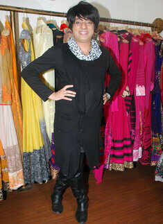 Rohit Verma&rsquo;s collection preview