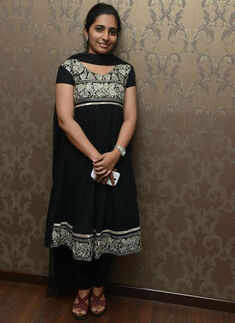 Launching party of Essensuals salon