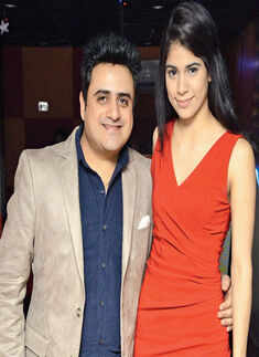 New Year party at Pegs N Pints