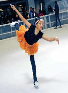 National Ice Skating Championship