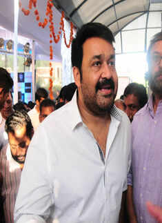 KINFRA studio inaugural ceremony