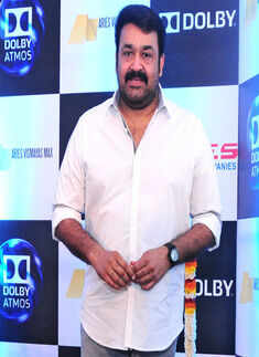 KINFRA studio inaugural ceremony