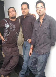 Some Place Else gala