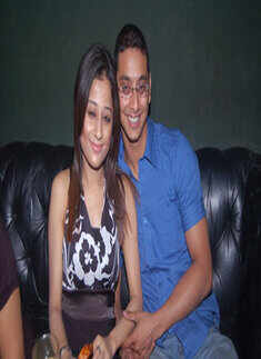 Some Place Else gala