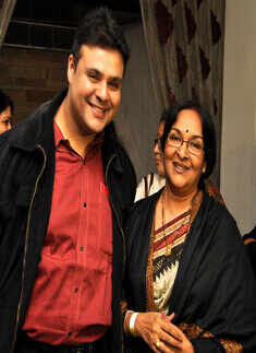 Bodhon's audio and trailer launch