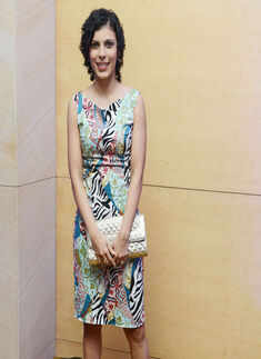 Aircel's Chennai Open party