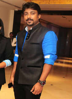 A fashionable night out