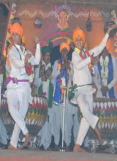 Celebrating diverse cultural hues